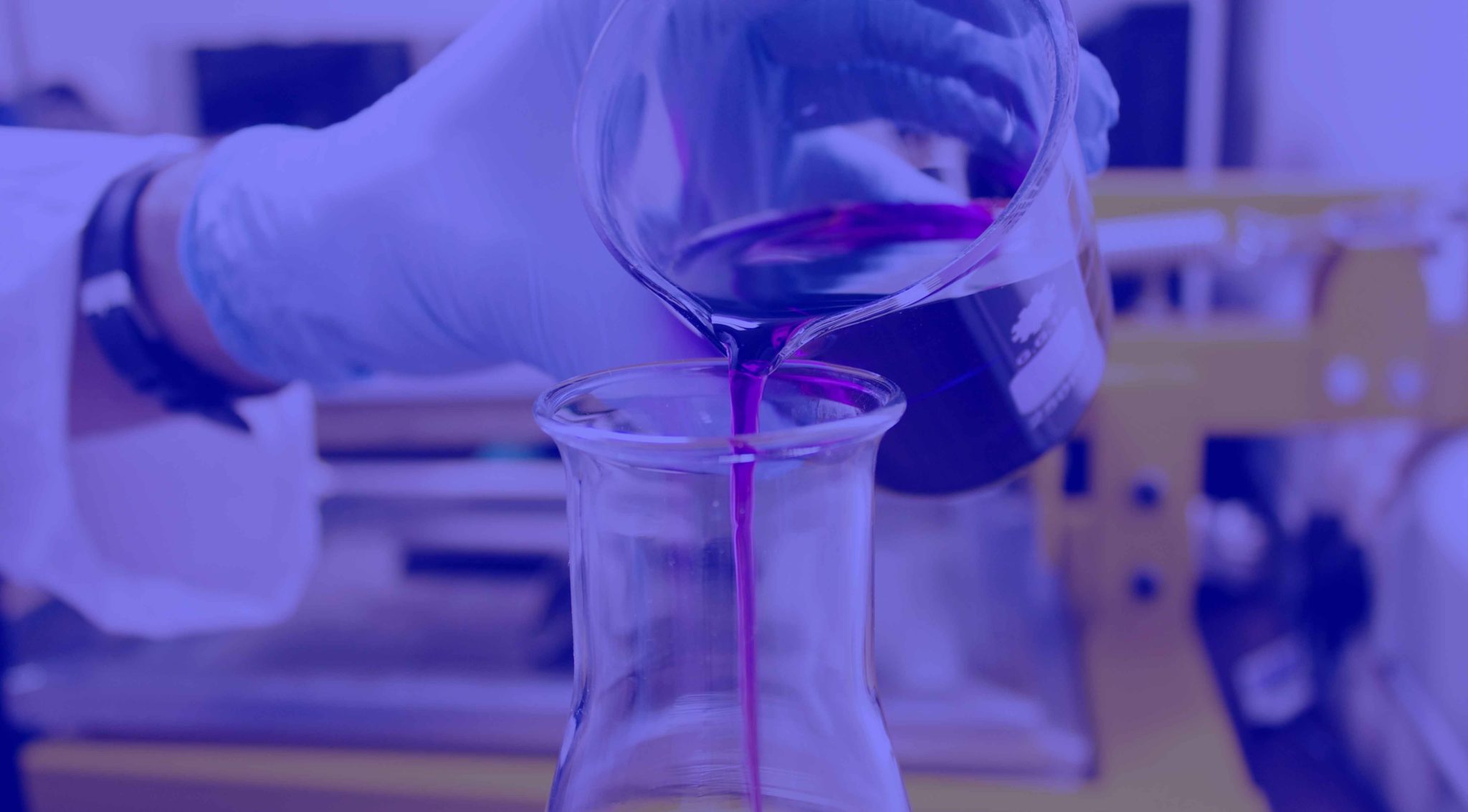 Raw Material Testing For Product Manufacturing Q Laboratories