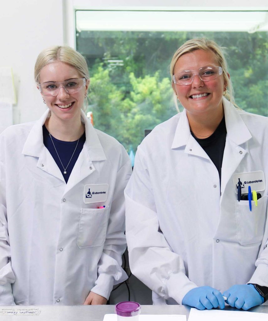 Careers • Q Laboratories