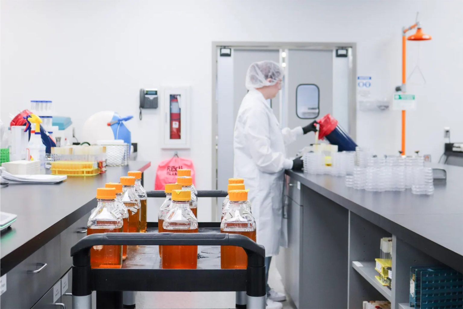 Company Overview • Q Laboratories
