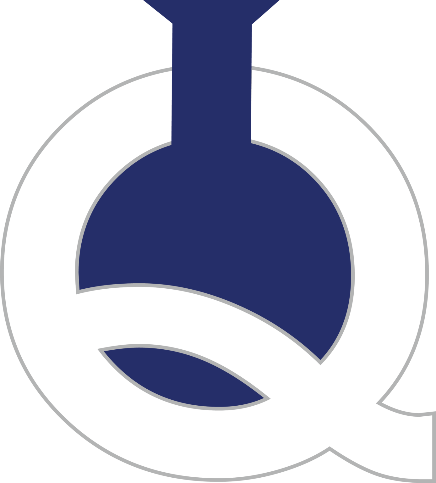 Q Lab Poster Q Laboratories • Results you can trust. When you need them.